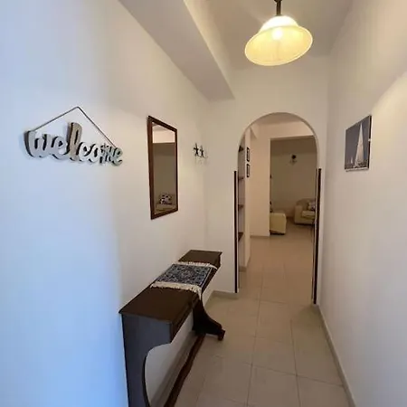 Casa Paolo *