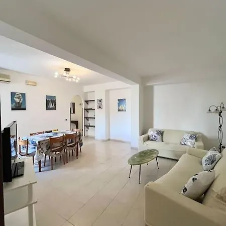 Appartement Casa Paolo