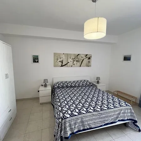 Appartement Casa Paolo *